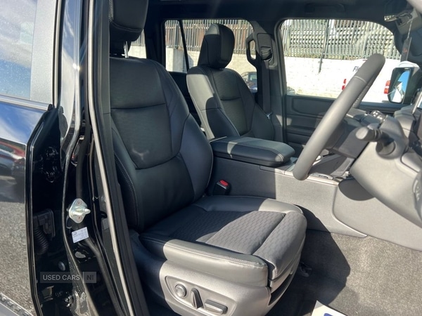 Used Toyota Land Cruiser 2025 for sale - 78008081: Photo 12