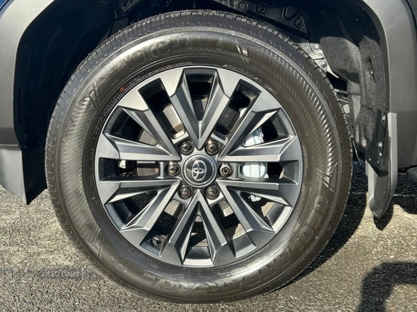 Used Toyota Land Cruiser 2025 for sale - 78008081: Photo 7