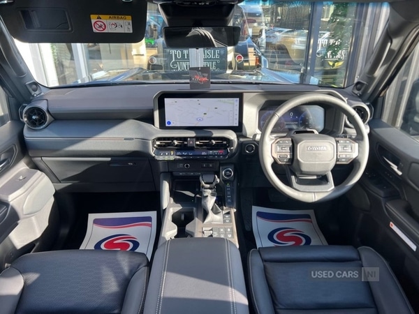 Used Toyota Land Cruiser 2025 for sale - 78008081: Photo 8