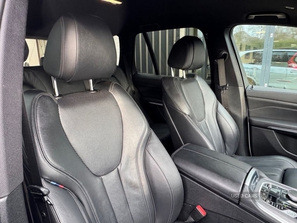 Used BMW X5 2020 for sale - 77144888: Photo 11