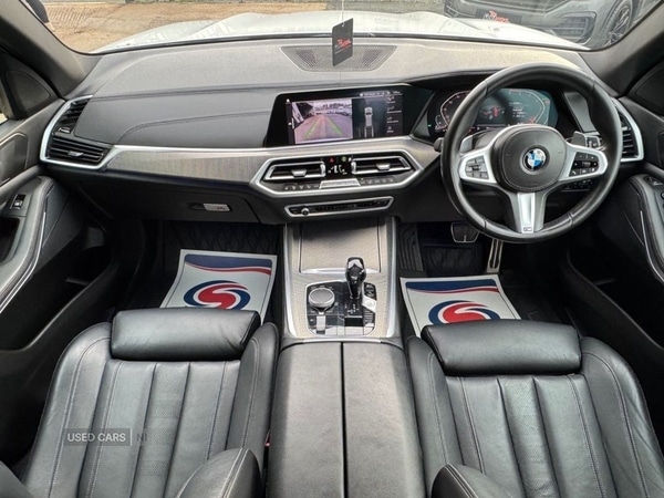 Used BMW X5 2020 for sale - 77144888: Photo 12