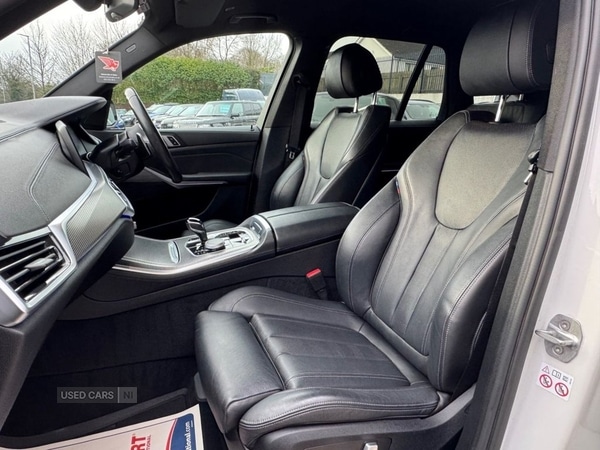 Used BMW X5 2020 for sale - 77144888: Photo 13