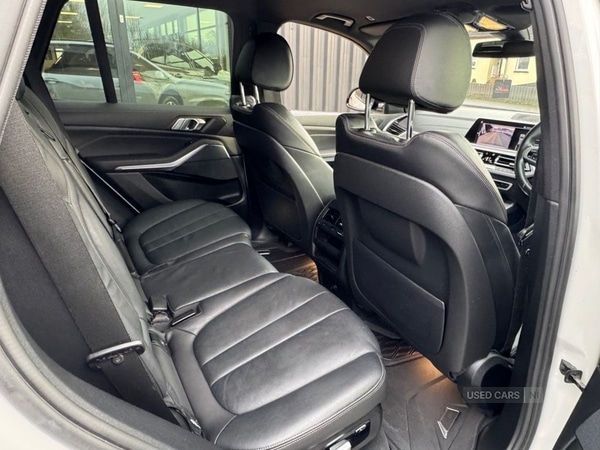 Used BMW X5 2020 for sale - 77144888: Photo 15