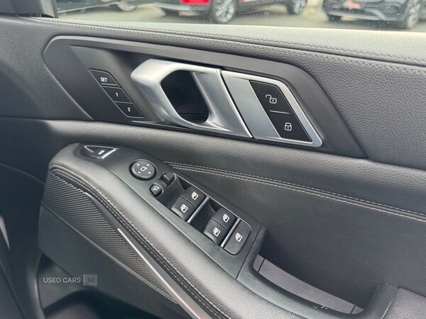 Used BMW X5 2020 for sale - 77144888: Photo 20