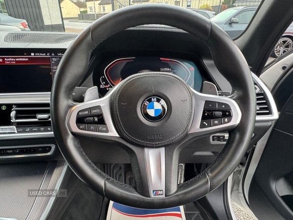 Used BMW X5 2020 for sale - 77144888: Photo 21