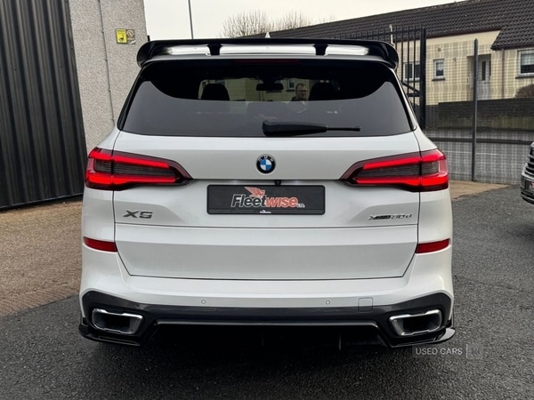 Used BMW X5 2020 for sale - 77144888: Photo 5