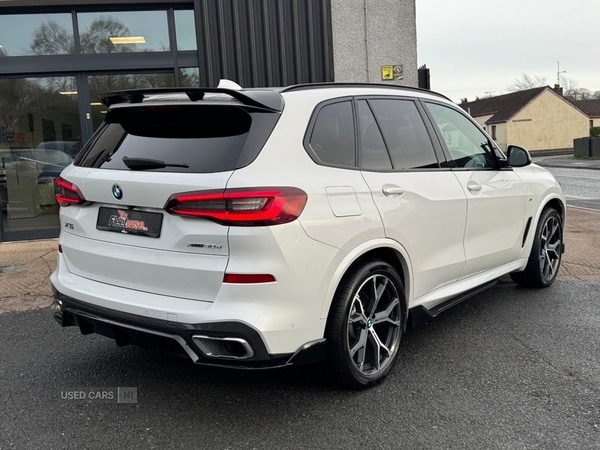 Used BMW X5 2020 for sale - 77144888: Photo 6