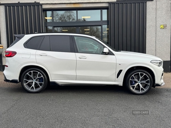 Used BMW X5 2020 for sale - 77144888: Photo 7