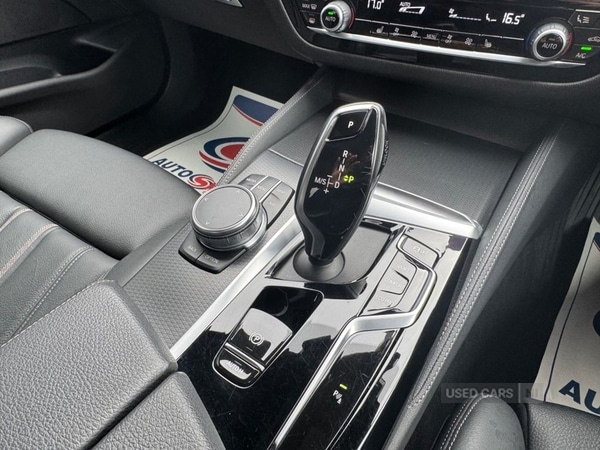 Used BMW 5 Series 2022 for sale - 77684906: Photo 13