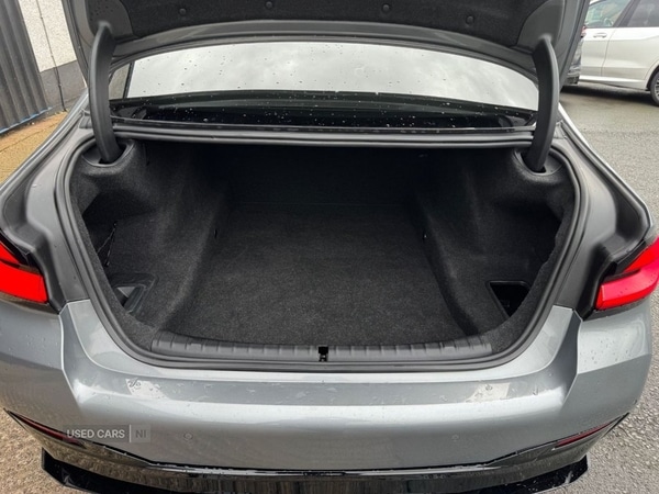 Used BMW 5 Series 2022 for sale - 77684906: Photo 16