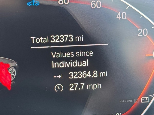 Used BMW 5 Series 2022 for sale - 77684906: Photo 17