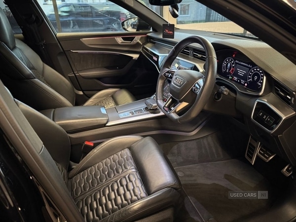 Used Audi RS6 2020 for sale - 77306508: Photo 12