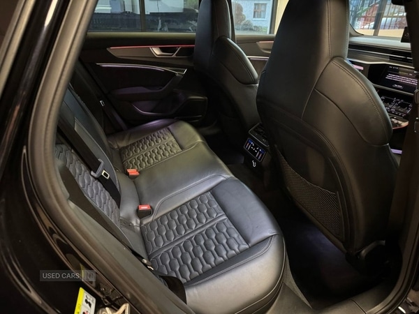 Used Audi RS6 2020 for sale - 77306508: Photo 14