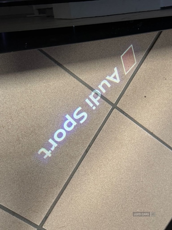 Used Audi RS6 2020 for sale - 77306508: Photo 15