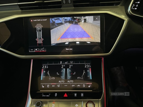 Used Audi RS6 2020 for sale - 77306508: Photo 20