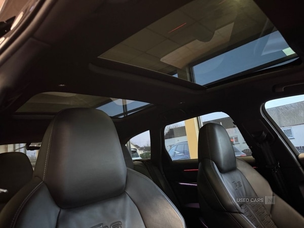 Used Audi RS6 2020 for sale - 77306508: Photo 21