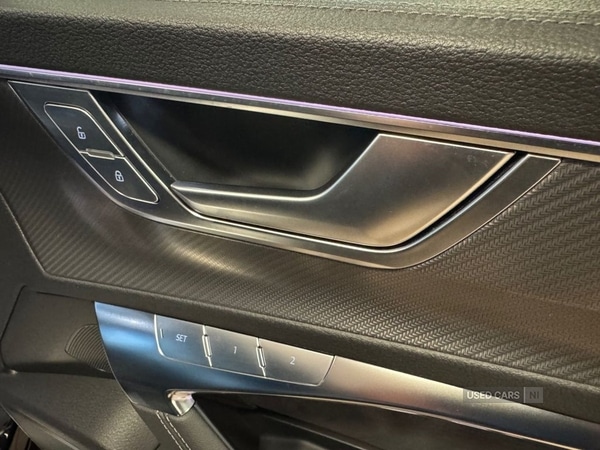 Used Audi RS6 2020 for sale - 77306508: Photo 22