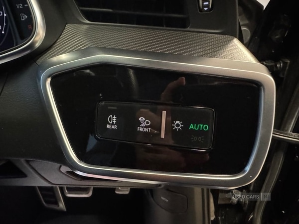 Used Audi RS6 2020 for sale - 77306508: Photo 23