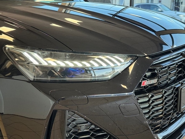 Used Audi RS6 2020 for sale - 77306508: Photo 7