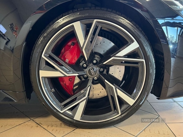 Used Audi RS6 2020 for sale - 77306508: Photo 8