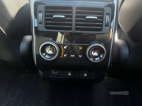 Used Land Rover Range Rover Sport 2021 for sale - 74654749: Photo 16