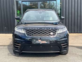 Used Land Rover Range Rover Velar 2020 for sale - 74243794: Photo