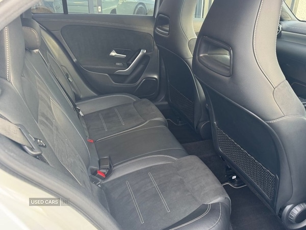 Used Mercedes-Benz A-Class 2021 for sale - 76965979: Photo 11