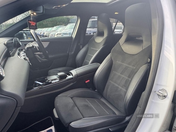 Used Mercedes-Benz A-Class 2021 for sale - 76965979: Photo 14