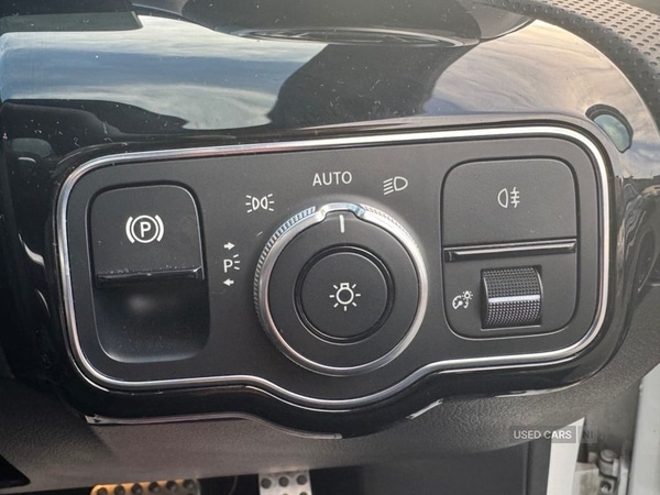 Used Mercedes-Benz A-Class 2021 for sale - 76965979: Photo 16