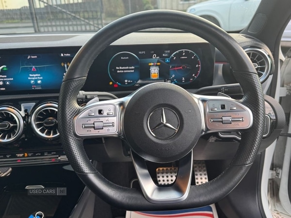 Used Mercedes-Benz A-Class 2021 for sale - 76965979: Photo 17