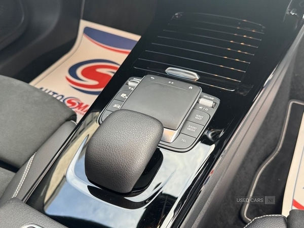 Used Mercedes-Benz A-Class 2021 for sale - 76965979: Photo 18