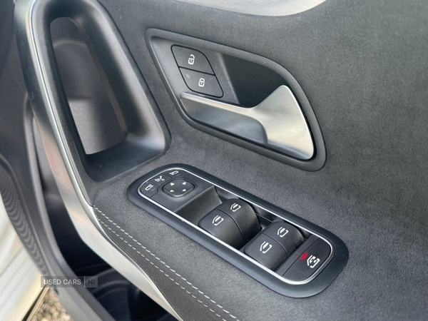 Used Mercedes-Benz A-Class 2021 for sale - 76965979: Photo 19