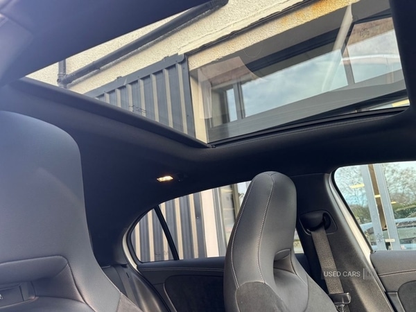 Used Mercedes-Benz A-Class 2021 for sale - 76965979: Photo 22