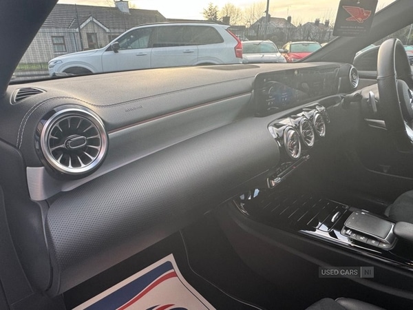 Used Mercedes-Benz A-Class 2021 for sale - 76965979: Photo 23