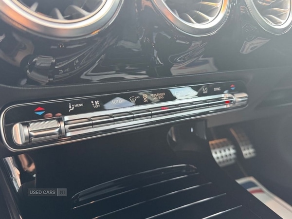 Used Mercedes-Benz A-Class 2021 for sale - 76965979: Photo 24