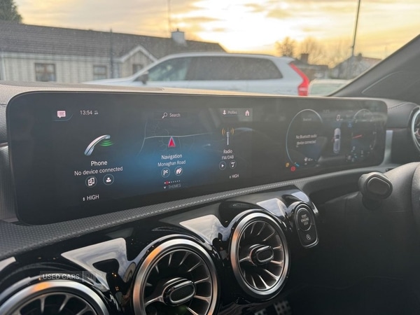 Used Mercedes-Benz A-Class 2021 for sale - 76965979: Photo 25