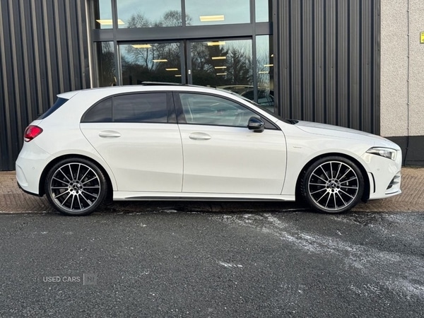 Used Mercedes-Benz A-Class 2021 for sale - 76965979: Photo 7