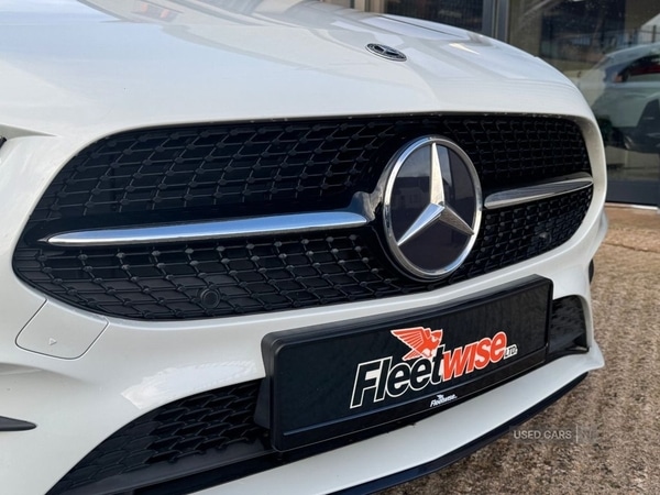 Used Mercedes-Benz A-Class 2021 for sale - 76965979: Photo 9