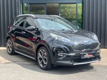 2019 - 1.6 CRDi ISG GT-Line 5dr