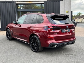 Used BMW X5 2025 for sale - 78609736: Photo