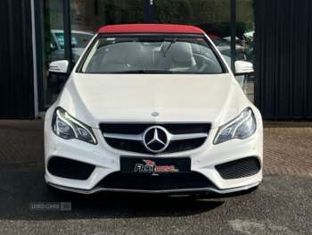 Used Mercedes-Benz E-Class 2015 for sale - 73972753: Photo