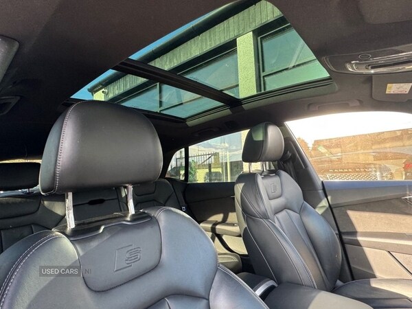 Used Audi Q8 2021 for sale - 76646987: Photo 12