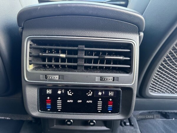 Used Audi Q8 2021 for sale - 76646987: Photo 13