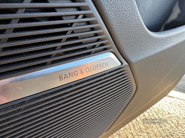 Used Audi Q8 2021 for sale - 76646987: Photo 14