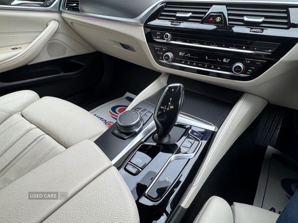 Used BMW 5 Series 2020 for sale - 76551269: Photo 12