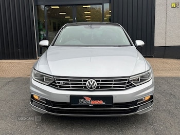 Used Volkswagen Passat 2016 for sale - 76318565: Photo 2