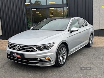 Used Volkswagen Passat 2016 for sale - 76318565: Photo 3