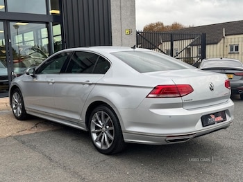 Used Volkswagen Passat 2016 for sale - 76318565: Photo 4