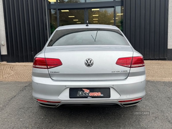Used Volkswagen Passat 2016 for sale - 76318565: Photo 5