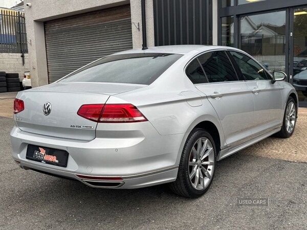 Used Volkswagen Passat 2016 for sale - 76318565: Photo 6
